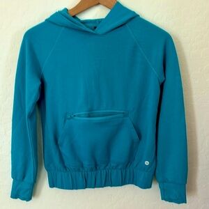 Girls Avia Hoodie M (7-8)